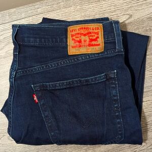 Men's Levi's jeans